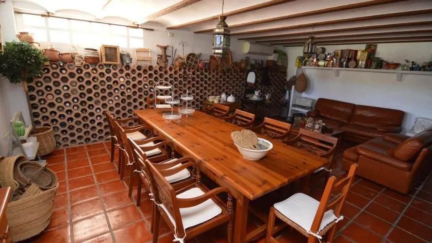 4 bedrooms villa for sale, Torrevieja, Spain No. 113 № 22