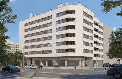 3 bedrooms apartment for sale, Alicante, Spain No. 299