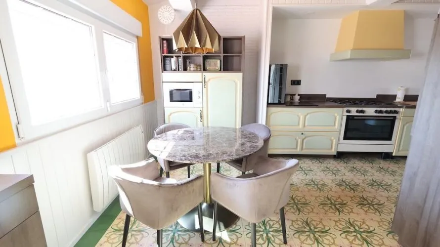 4 bedrooms apartment for sale, Villamartin, Spain No. 782 № 6