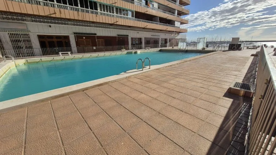 2 bedrooms apartment for sale, Torrevieja, Spain No. 1399 № 14