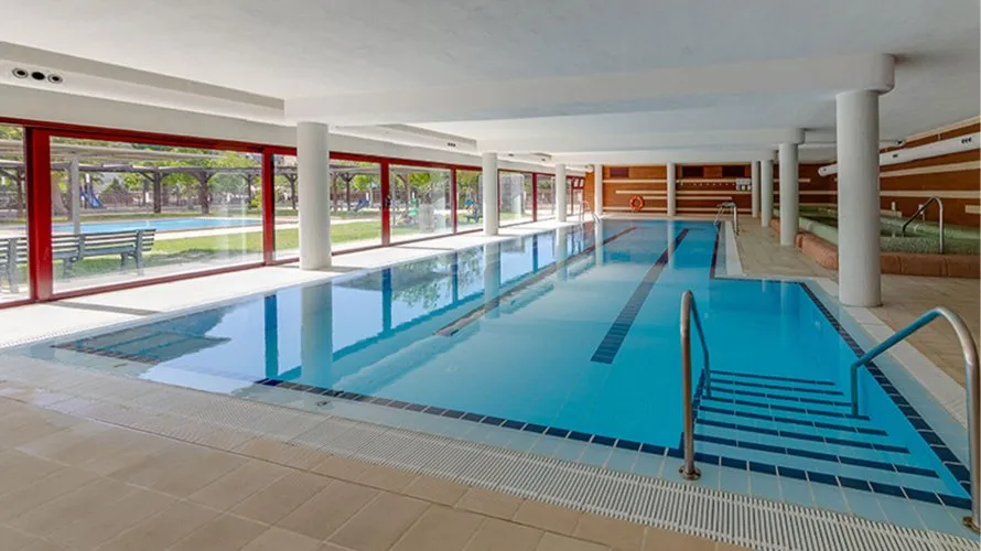 1 bedroom apartment for sale in Spa Valley II, Archena, Spain No. 186