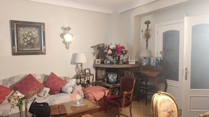 2 bedrooms apartment for sale, Madrid, Spain No. 1384 № 14