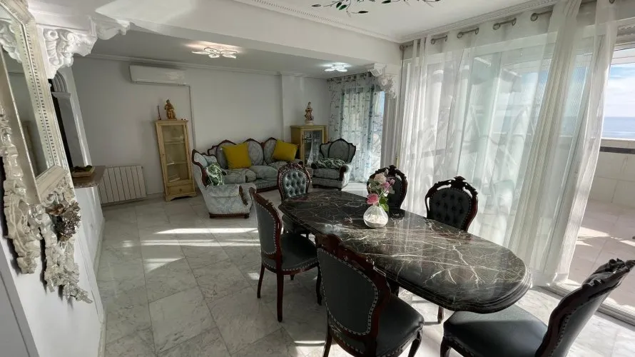 2 bedrooms penthouse for sale, Finestrat, Spain No. 508