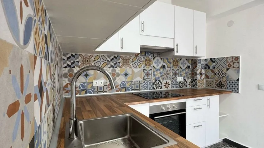 3 bedrooms apartment for sale, Torrevieja, Spain No. 166 № 7
