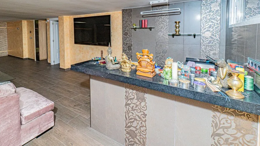 370m² villa for sale, La Mata, Spain No. 1061 № 20