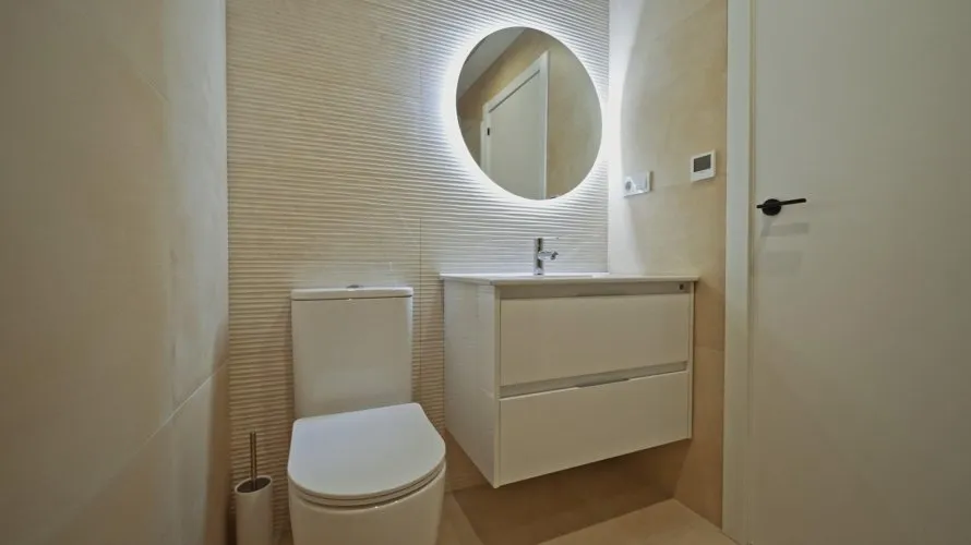 3 bedrooms apartment for sale, Finestrat, Spain No. 111 № 24