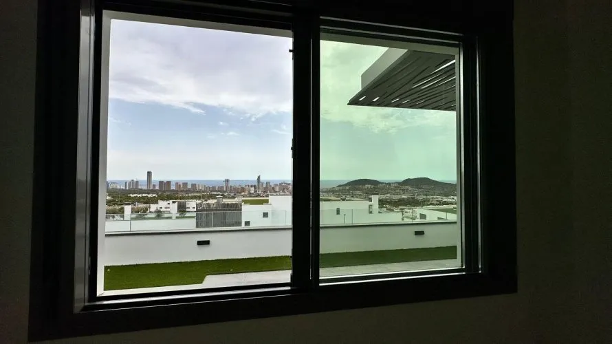 2 bedrooms apartment for sale, Finestrat, Spain No. 589 № 6