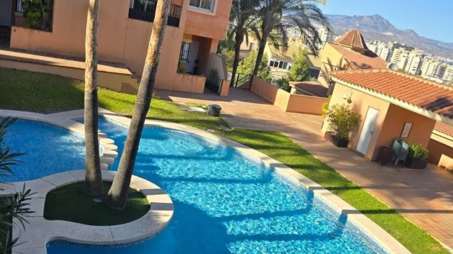 4 bedrooms house for sale, Cabo De Las Huertas, Spain No. 1238 № 6