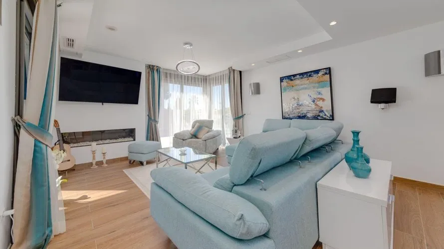 461m² villa for sale, Torrevieja, Spain No. 965 № 23
