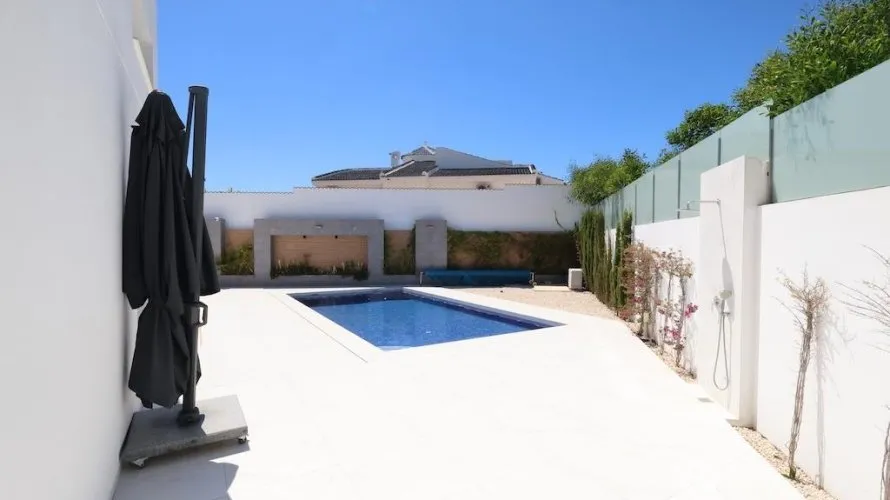 3 bedrooms apartment for sale, Rojales, Spain No. 1337 № 23