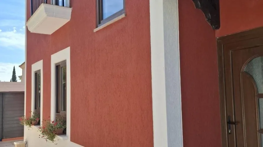 4 bedrooms villa for sale, Finestrat, Spain No. 239 № 27