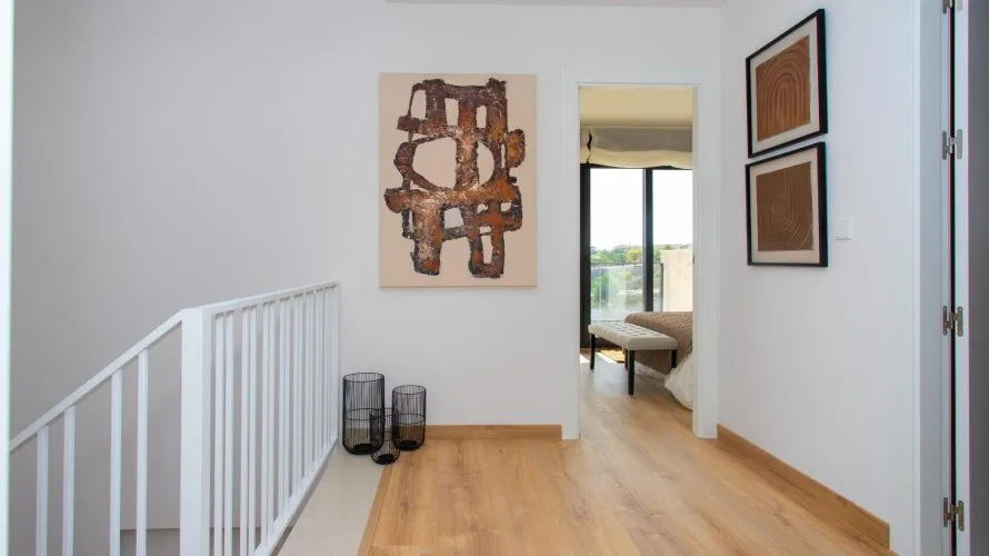 3 bedrooms duplex for sale, Monforte del Cid, Spain No. 1265 № 13
