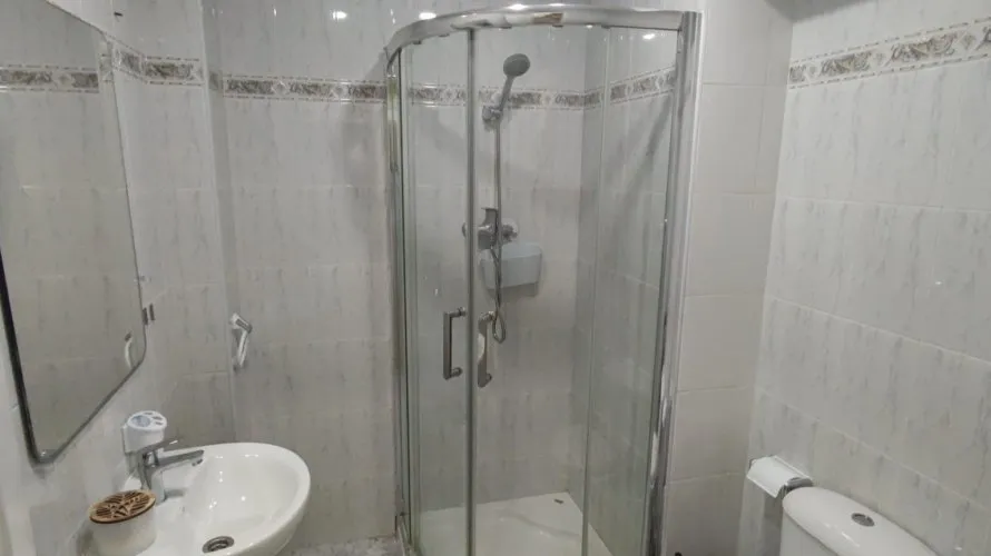 2 bedrooms apartment for sale, Alicante, Spain No. 899 № 16