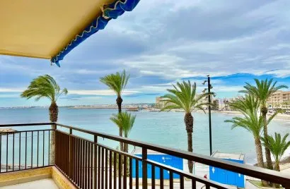 3 bedrooms apartment for sale, Torrevieja, Spain No. 994