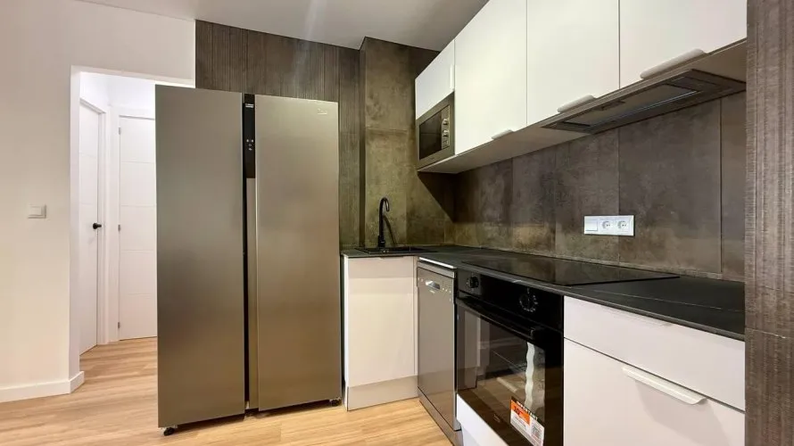 3 bedrooms apartment for sale, La Mata, Spain No. 1168 № 4