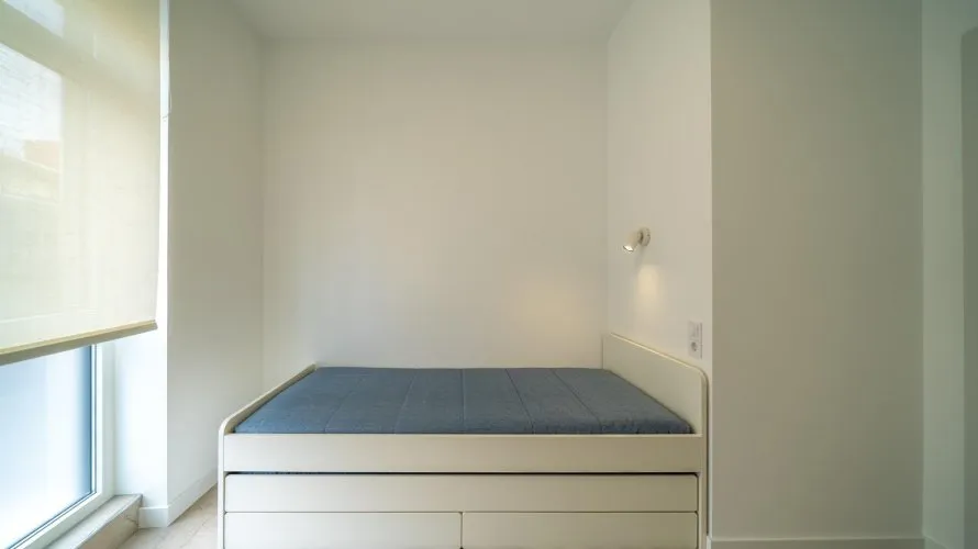 2 bedrooms apartment for sale, Alicante, Spain No. 1058 № 28