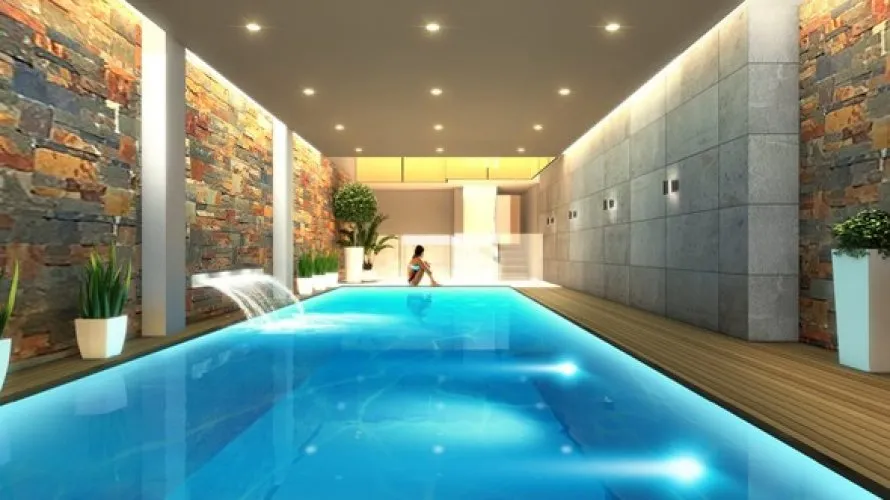 2 bedrooms apartment for sale, Torrevieja, Spain No. 60 № 5