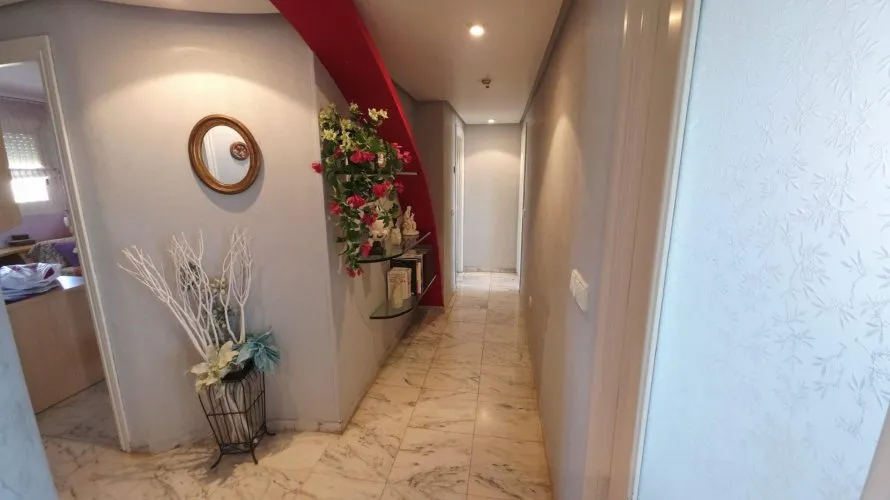 3 bedrooms apartment for sale, Cabo De Las Huertas, Spain No. 1221 № 9