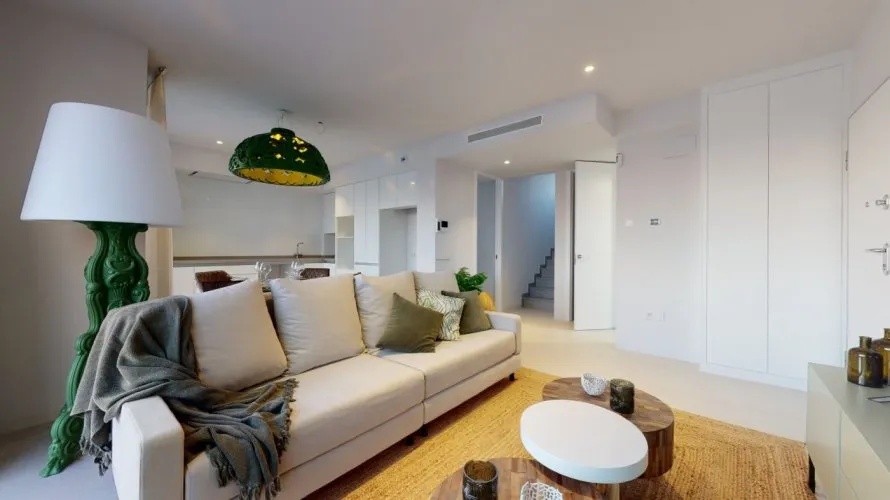 3 bedrooms apartment for sale, Mutxamel, Spain No. 372 № 5