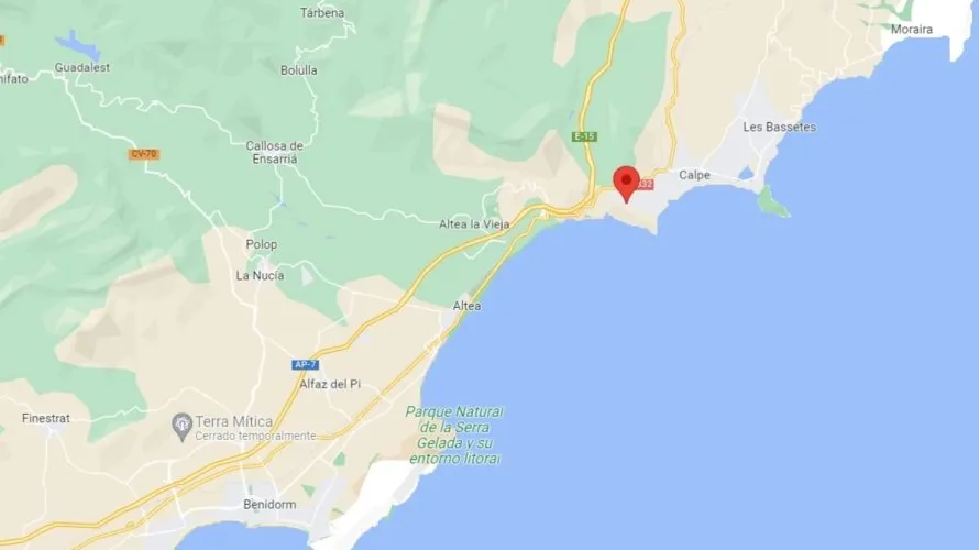 4 bedrooms villa for sale, Maryvilla, Spain No. 398 № 14