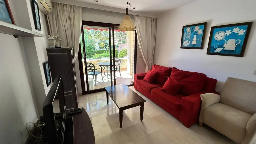 80m² apartment for sale, Albir, Spain No. 608 № 1