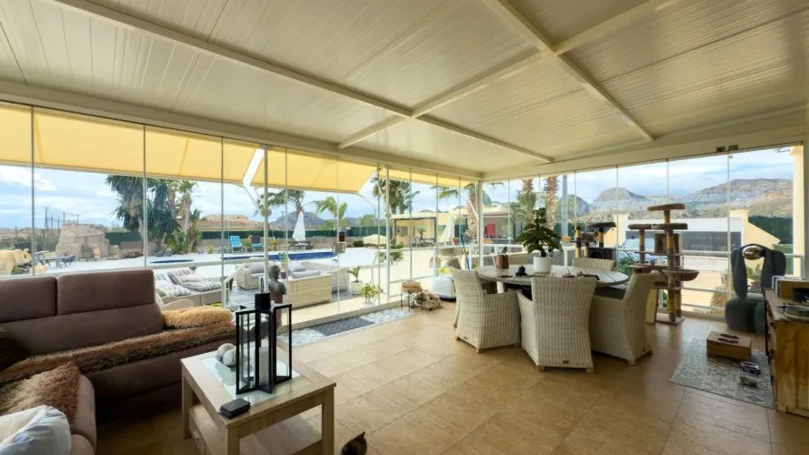 5 bedrooms apartment for sale, Jijona, Spain No. 1262 № 20
