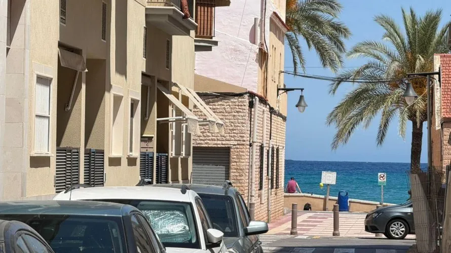 79m² apartment for sale, El Campello, Spain No. 1354 № 24