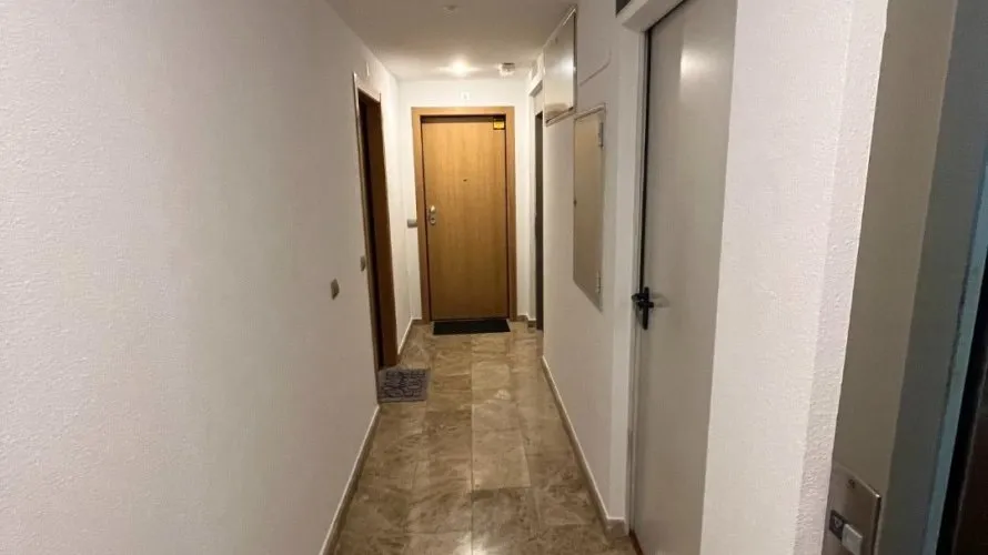 2 bedrooms apartment for sale, Alicante, Spain No. 92 № 10