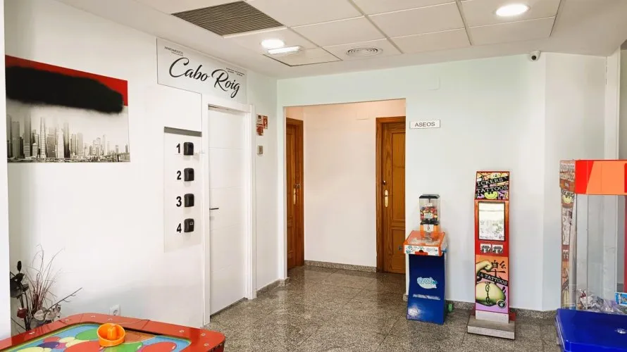 2 bedrooms penthouse for sale, Cabo Roig, Spain No. 1048 № 27