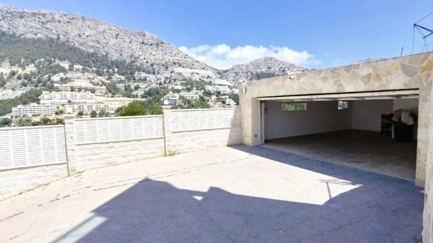 4 bedrooms villa for sale, Zona Altea Hills, Spain No. 1231 № 13