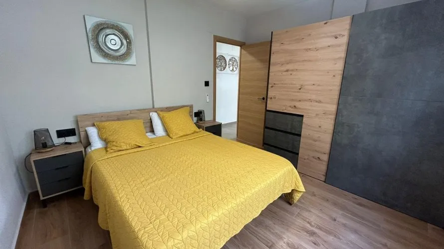 3 bedrooms apartment for sale, Torrevieja, Spain No. 1105 № 12