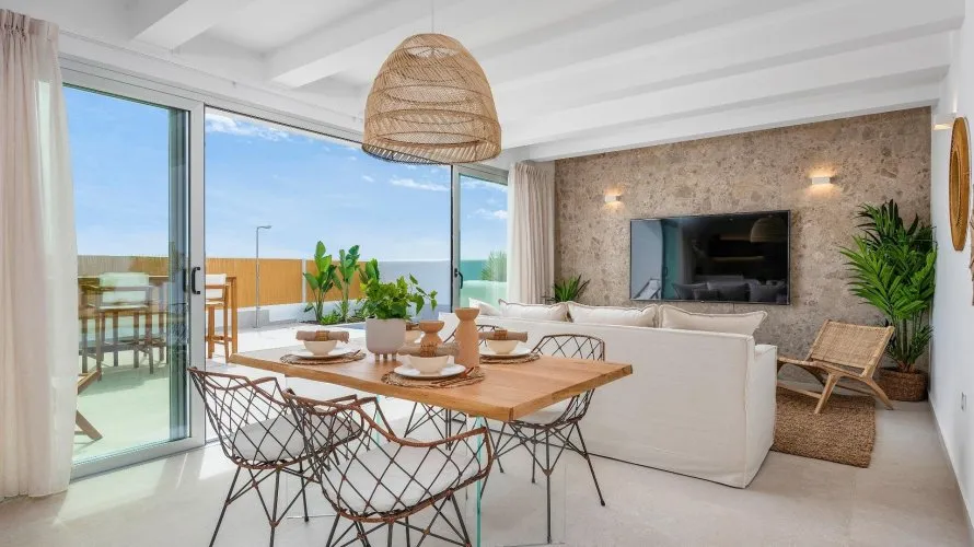 3 bedrooms villa for sale, Los Alcazares, Spain No. 828 № 18
