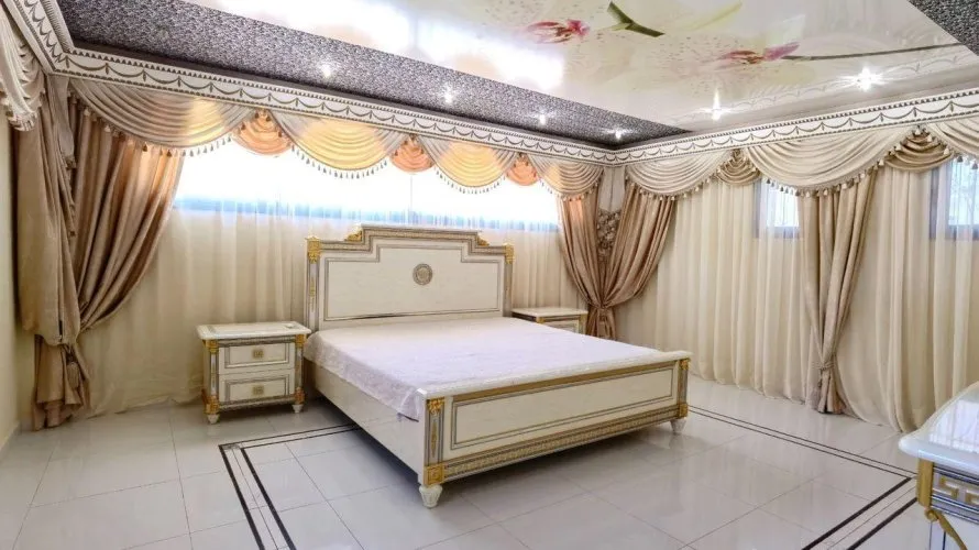 4 bedrooms villa for sale, Zona Altea Hills, Spain No. 1231 № 7