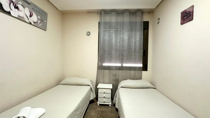 3 bedrooms apartment for sale, Torrevieja, Spain No. 1118 № 6