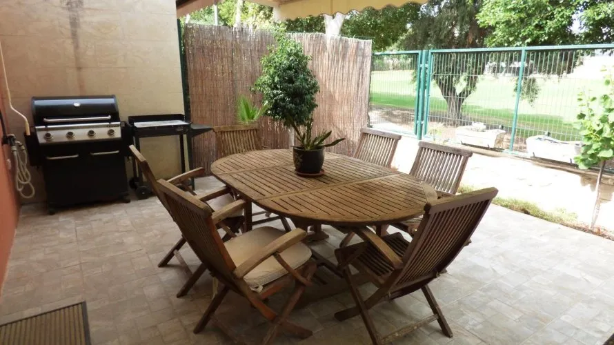 4 bedrooms house for sale, Alicante, Spain No. 132 № 25