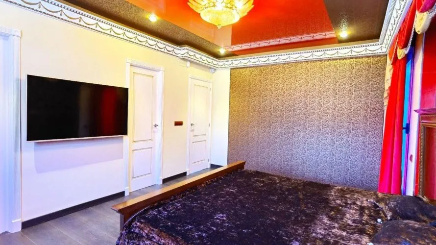 4 bedrooms villa for sale, Zona Altea Hills, Spain No. 1231 № 4