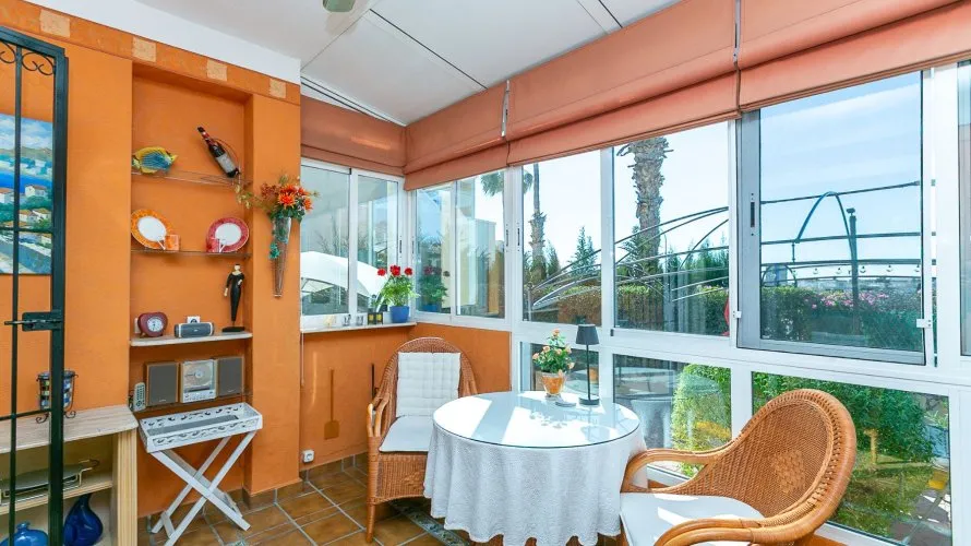 73m² apartment for sale, Playa Flamenca II, Spain No. 1099 № 14