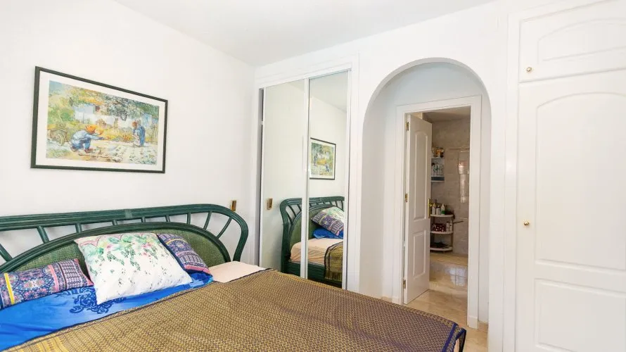 194m² villa for sale, Alicante, Spain No. 1360 № 27