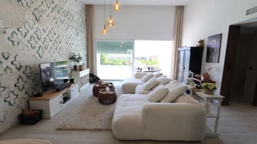 3 bedrooms villa for sale, Algorfa, Spain No. 1377 № 12