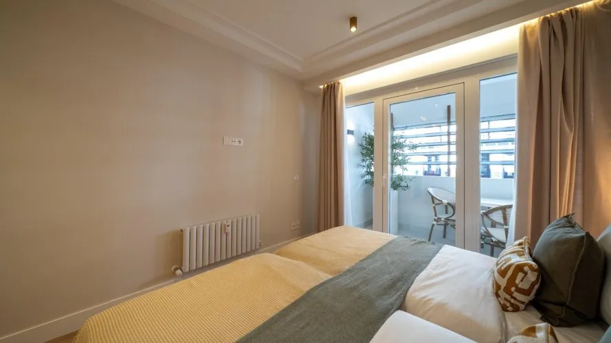 3 bedrooms apartment for sale, Madrid, Spain No. 1006 № 28