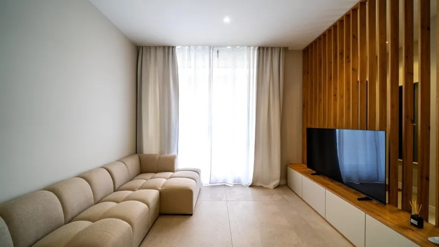 2 bedrooms apartment for sale, Alicante, Spain No. 1058 № 7