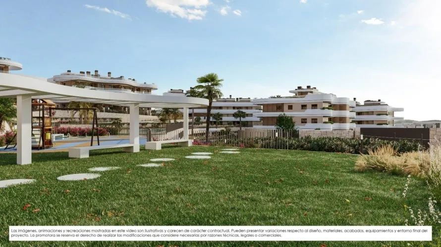 2 bedrooms apartment for sale, Finestrat, Spain No. 1123 № 9