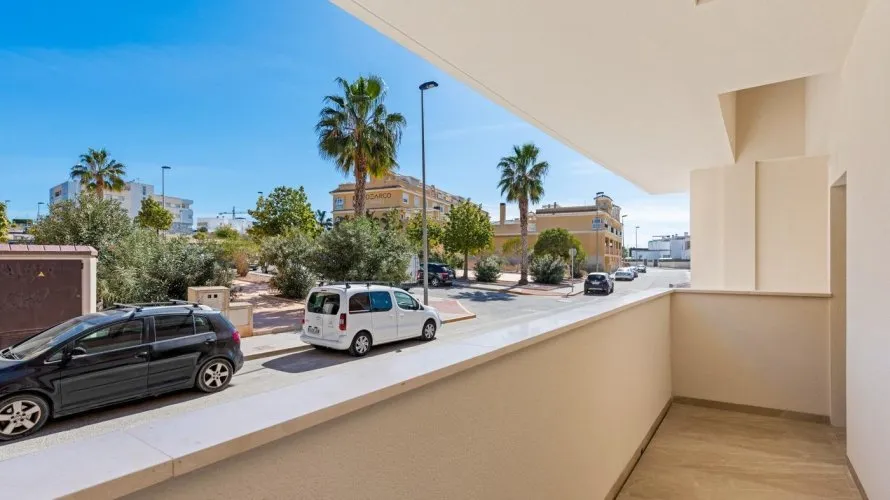 2 bedrooms apartment for sale, Benijofar, Spain No. 603 № 20