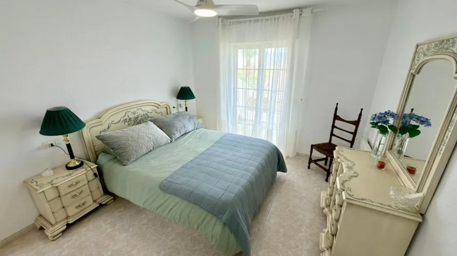 3 bedrooms apartment for sale, L'Alfàs del Pi, Spain No. 1045 № 6