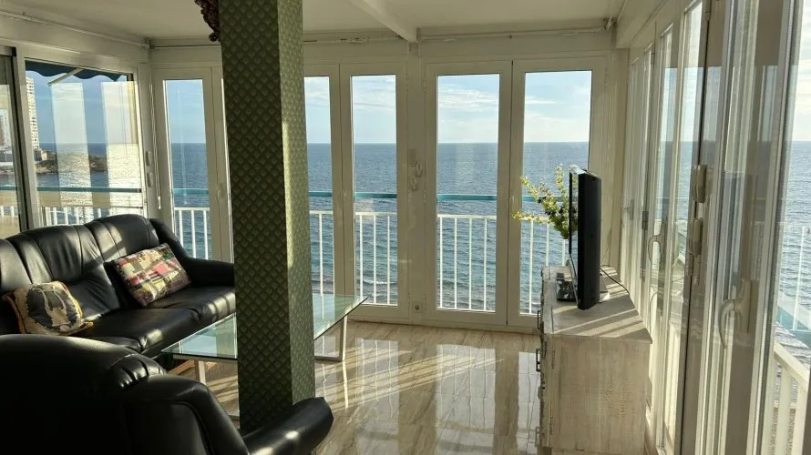 2 bedrooms apartment for sale, Benidorm, Spain No. 652 № 2