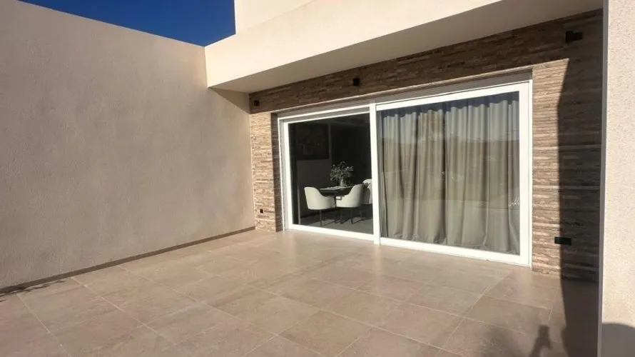 4 bedrooms villa for sale, Algorfa, Spain No. 978 № 26