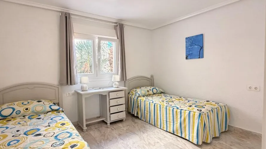 5 bedrooms villa for sale, Ciudad Quesada, Spain No. 1082 № 4