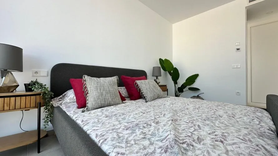 3 bedrooms house for sale, Calpe, Spain No. 486 № 22