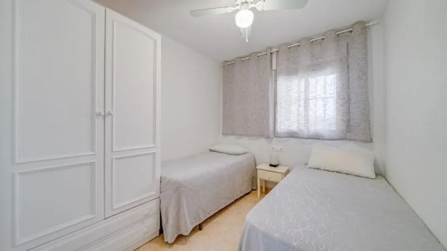 2 bedrooms apartment for sale, Villajoyosa, Spain No. 883 № 22