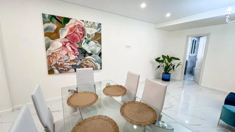 3 bedrooms apartment for sale, Valencia, Spain No. 1322 № 2